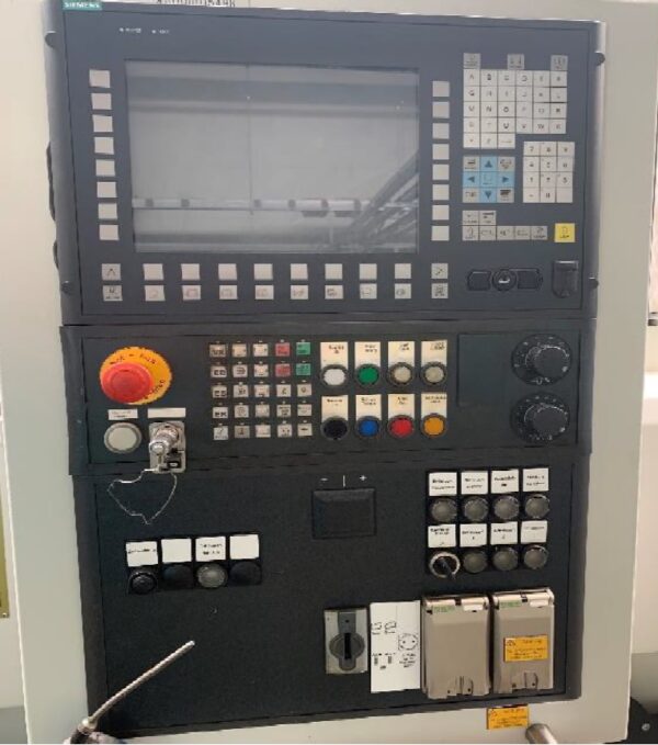 Junker<br>Jumat 5340 (Bj. 2012) – Bild 3