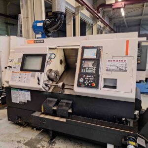 Mazak <br>QTN 250 MS (Bj. 2004)