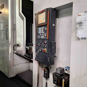 Mazak <br>FH 8800 (Bj. 2008)