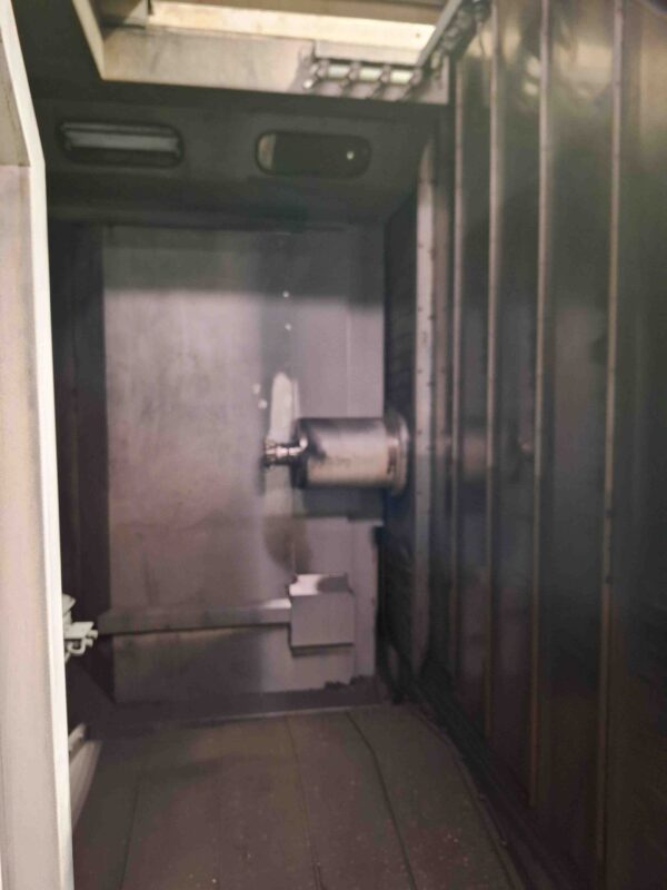 Mazak <br>FH 8800 (Bj. 2008) – Bild 3