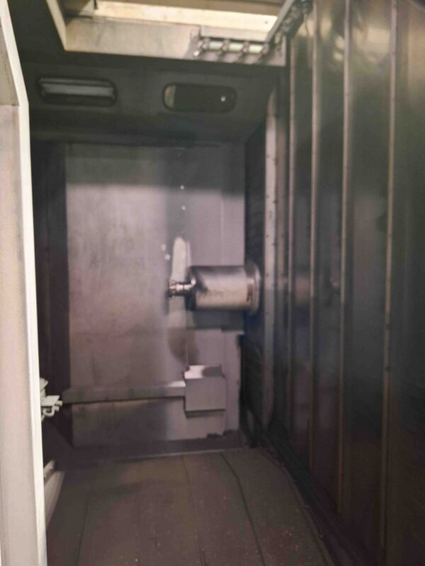 Mazak <br>FH 8800 (Bj. 2008) – Bild 3
