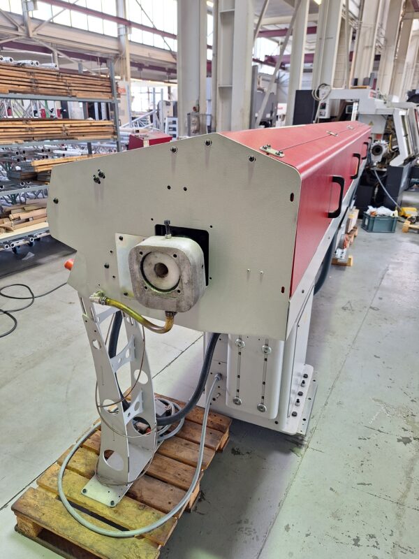 Top Automazioni Load 5-25mm war an Emco E 25 – Bild 4