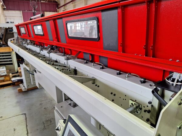 Top Automazioni Load 5-25mm war an Emco E 25 – Bild 8