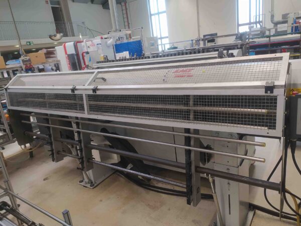 Mazak <br> HQR 200 MSY (Bj. 2011) – Bild 8