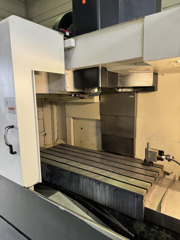 Mazak<br>VCN 510C II (Bj. 2006) – Bild 3