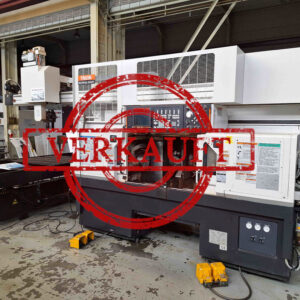 Mazak <br>Multiplex 6200Y (Bj. 2007)