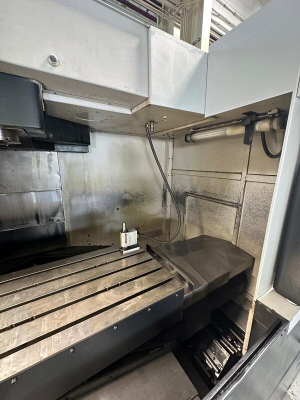 Mazak <br>VCN 510C II (Bj. 2006) – Bild 3