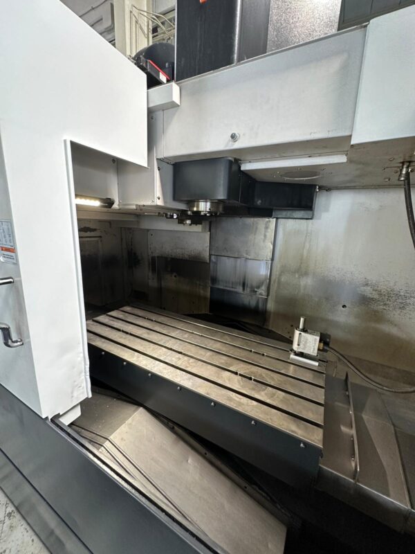 Mazak <br>VCN 510C II (Bj. 2006) – Bild 2