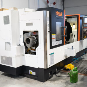 Mazak <br> QTN 250 MY (Bj. 2015)