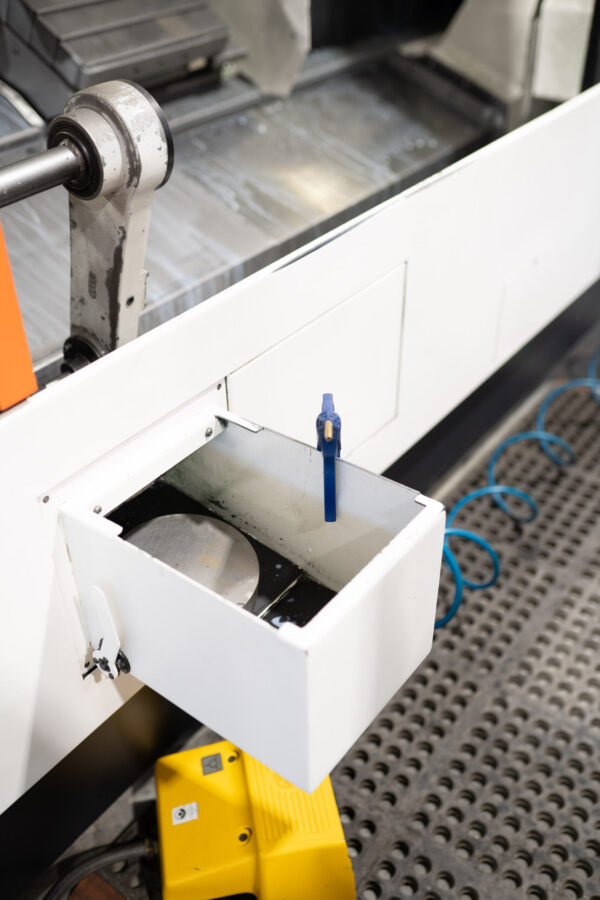 Mazak <br> QTN 250 MY (Bj. 2015) – Bild 3