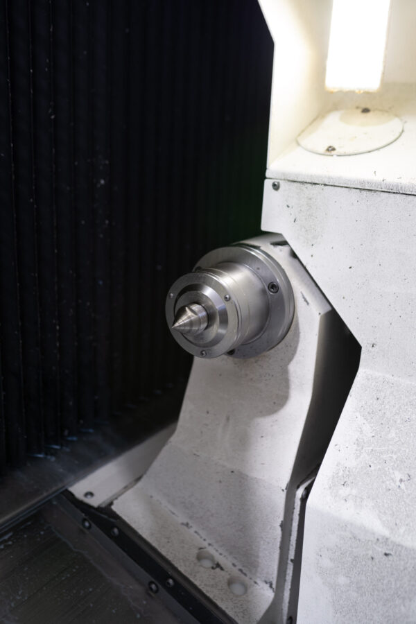 Mazak <br> QTN 250 MY (Bj. 2015) – Bild 5