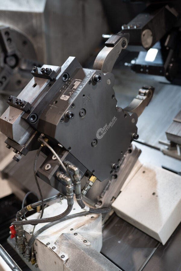 Mazak <br> QT 350 MY (Bj. 2023) – Bild 4