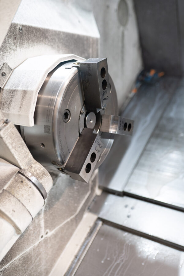 Mazak <br> QT 350 MY (Bj. 2023) – Bild 5