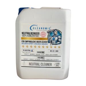 Neutralreiniger