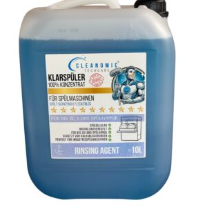 Klarspüler