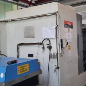 Mazak <br> VTC 300C (Bj. 2003)