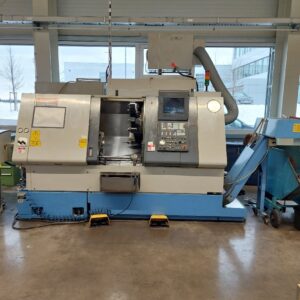 Mazak <br> SQT 200 MS (BJ. 1998)