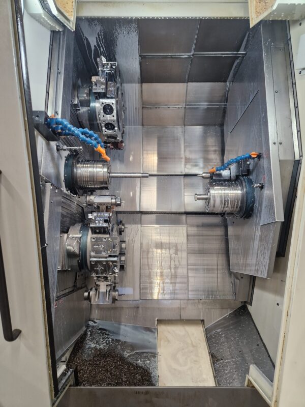 CMZ <br> TTL-66-66-TTY-T2Y <br>(Bj. 2021) – Bild 5