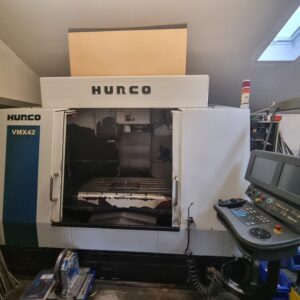 Hurco <br>VMX42 (Bj. 2005)