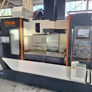 Mazak <br> VC Smart 530C (Bj. 2012)
