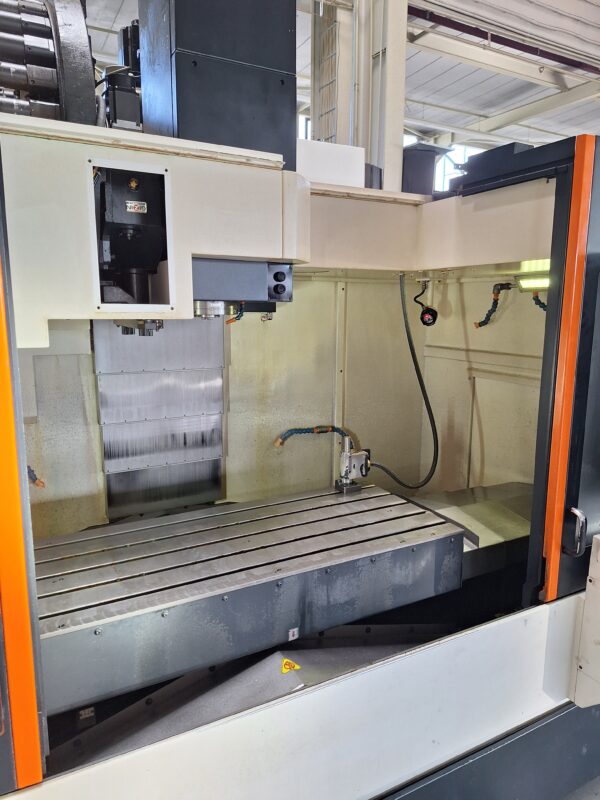 Mazak <br> VC Smart 530C (Bj. 2012) - Image 3